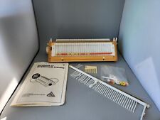 Simpleframe knitting machine for sale  BASINGSTOKE