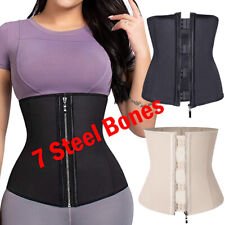 Waist trainer corset gebraucht kaufen  Bremen