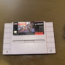 Castlevania snes original for sale  Newark