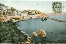 Carte postale marseille d'occasion  Toulon-