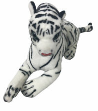 White tiger plush for sale  Cheyenne