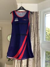 Uplay netball dress for sale  AMERSHAM