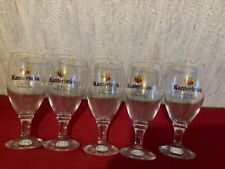 Lot verres biere d'occasion  Bischwiller