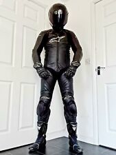 Alpinestars black one for sale  UK