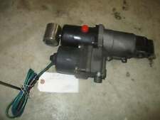 Suzuki DF90 outboard tilt trim unit for sale  Shipping to South Africa