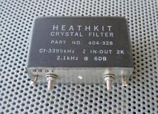 Heathkit ssb filter for sale  Arvada