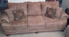 Piece sofa loveseat for sale  Norman