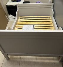 ikea toddler bed for sale  Bronx