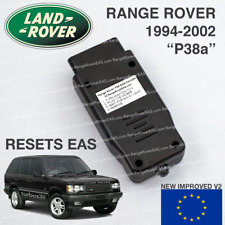 Range Rover P38 EAS KICKER ferramenta Suspensão a ar kicker redefinir falha clara ativar, usado comprar usado  Enviando para Brazil