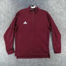 Adidas sweater mens for sale  Pineville