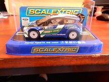 Scalextric c3433 ford for sale  SHEFFIELD