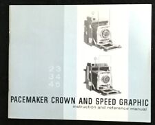 1950 pacemaker crown for sale  Columbia