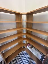 Heals large bookcase for sale  BEACONSFIELD