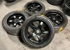 Lenso project 5x100 for sale  Shipping to Ireland