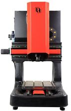 Frezarka Grawerka Ploter CNC LF maszyna produkcyjna Advanced 1 na sprzedaż  PL