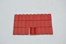 LEGO 30 X Roof Bricks Sloping Brick Ceiling Tiles Red Slope 33 2x4 Double 3299 segunda mano  Embacar hacia Argentina