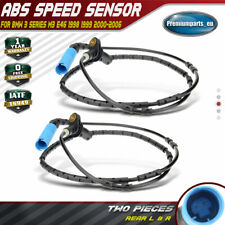 Abs sensor rear for sale  CANNOCK