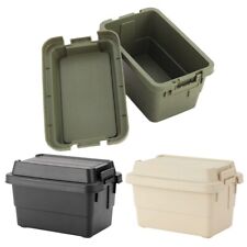 Camping storage box for sale  Shipping to Ireland