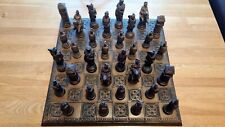 Berkeley roman chess for sale  STONEHOUSE