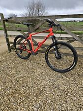 Giant upgraded hardtail for sale  SHIPSTON-ON-STOUR