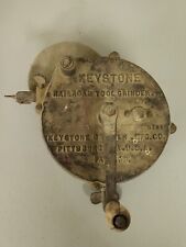 Keystone railroad grinder for sale  Lincoln