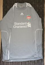 Liverpool goalkeeper shirt for sale  LIVERPOOL