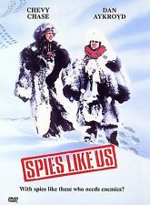 spies us dvd for sale  New London