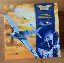 L259 Corgi Diecast Metal Modelo 49301 - P51D Mustang USAAF 78o Grupo de Combate, usado segunda mano  Embacar hacia Argentina