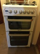 Hotpoint ultima gas for sale  WALSALL