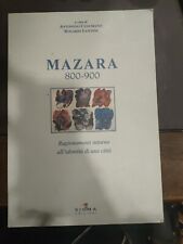 Mazara 800 900 usato  Italia
