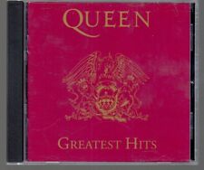 Queen Greatest Hits CD L@@K Digitaliza Grátis Rápido SnH Melhor Oferta L@@K!! comprar usado  Enviando para Brazil