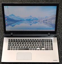 17.3INCH TOSHIBA SATELITE L70-C-106 CORE i3 8GB 128GBSSD WIN 11 PRO/OFFICE2019 for sale  Shipping to South Africa
