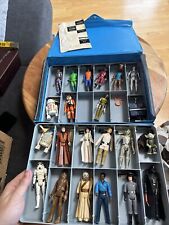 Starwars action figuren gebraucht kaufen  Drais,-Lerchenb.,-Marienb.