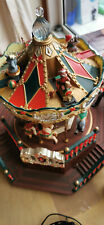 Maisto santa carousel for sale  BIRMINGHAM