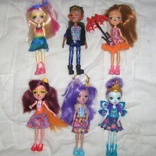 Monster high enchantimals gebraucht kaufen  Mitterfels