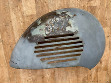 Vespa GS 150 Original Motor Engine Side Cowl Cover Fender - Perfect Fins for sale  Shipping to South Africa