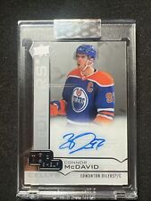 Connor mcdavid 2022 for sale  Spring