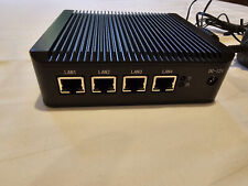 Fanless mini intel for sale  PURLEY