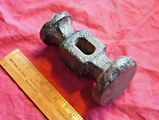 Vintage planishing hammer for sale  ST. NEOTS