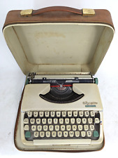 olympia typewriter for sale  EXETER