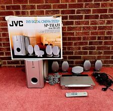 Jvc dvd digital for sale  NORWICH