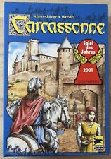 Carcassonne hans glück gebraucht kaufen  Bad Ditzenbach