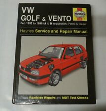 Golf vento feb for sale  ACCRINGTON