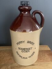 Vintage perry bros for sale  ELLESMERE PORT