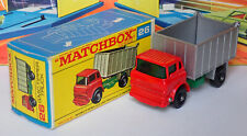 Matchbox 26c gmc for sale  Shipping to Ireland
