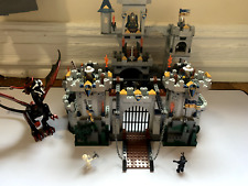 Lego castle king for sale  Glen Allen