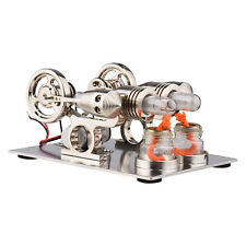 Stirling engine kit d'occasion  Expédié en Belgium