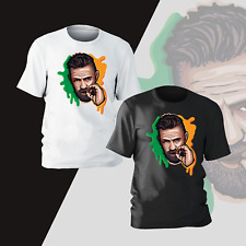 Conor mcgregor tshirt for sale  HOUNSLOW