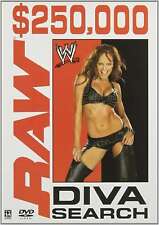 Mint dvd wwe for sale  Sugar Grove