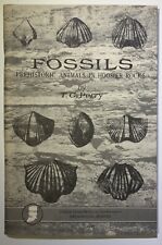 Vintage 1959 fossils for sale  Saline